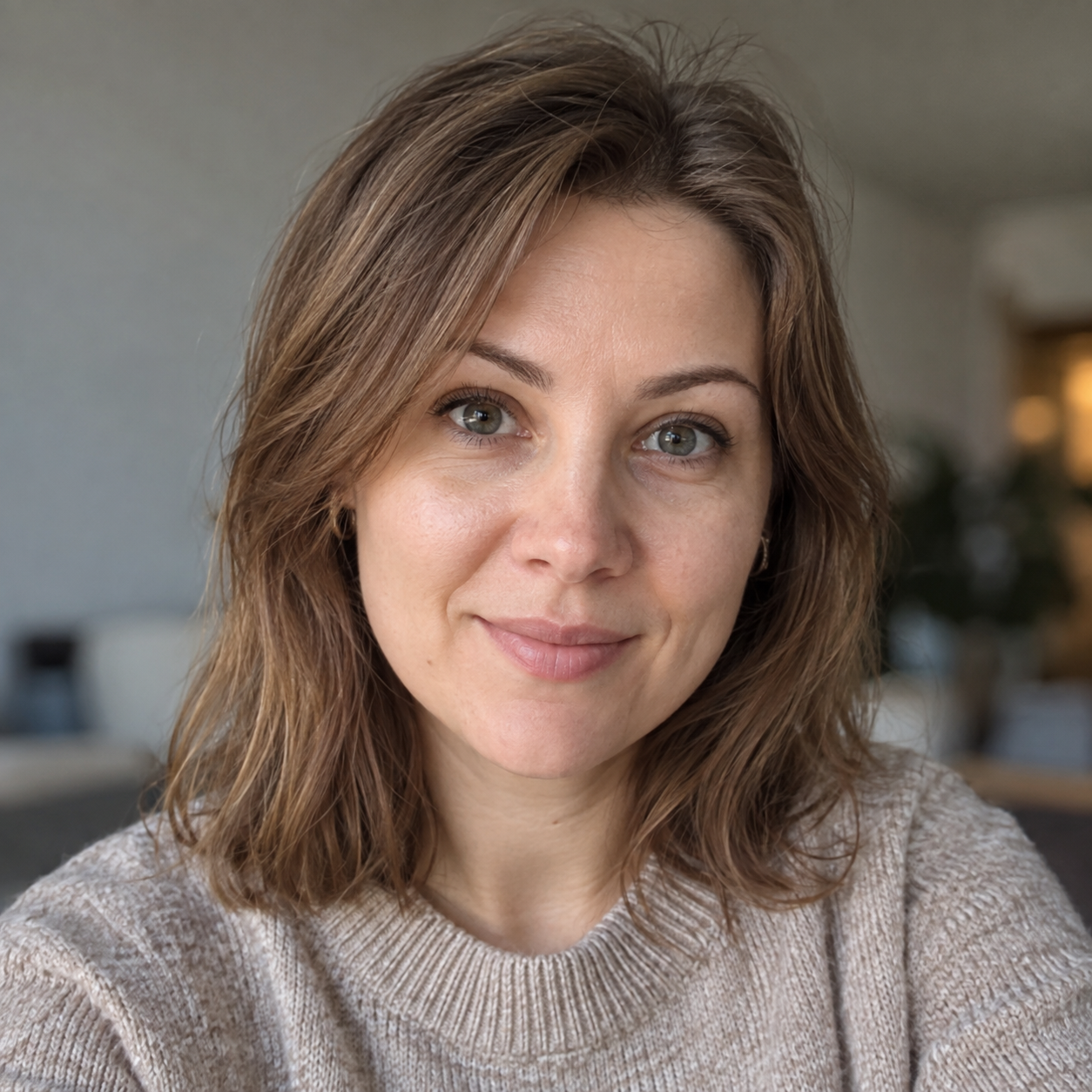 Елена Смирнова — фото