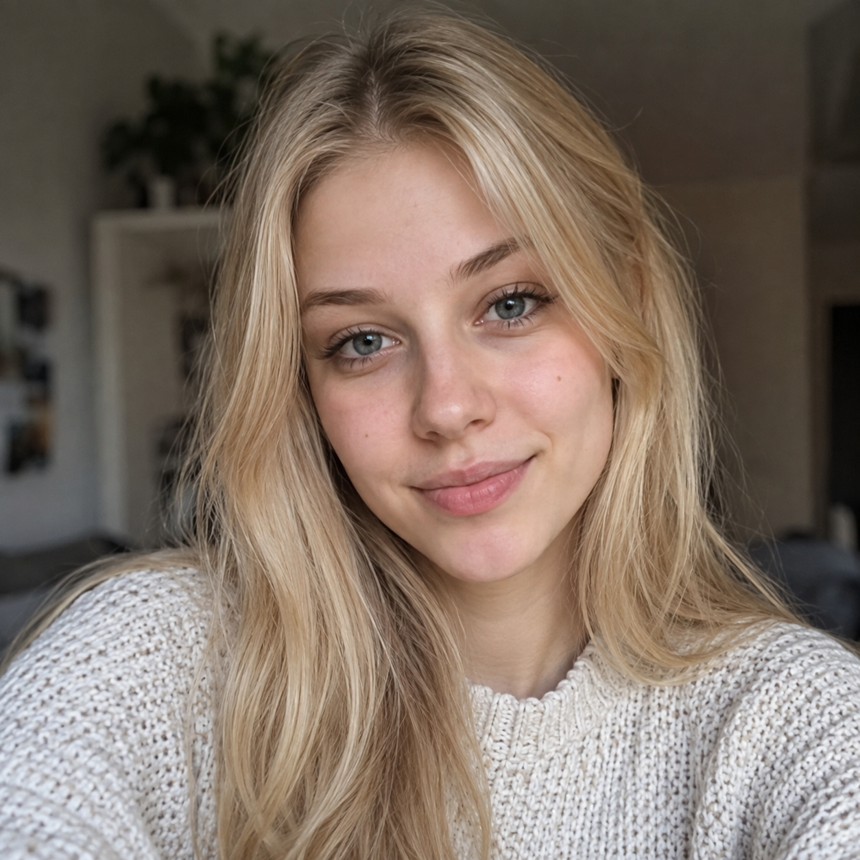 Анна Захарова — фото