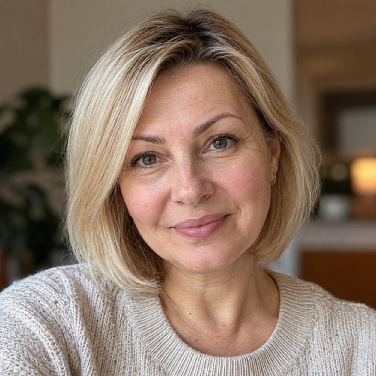 Мария Кузнецова — фото