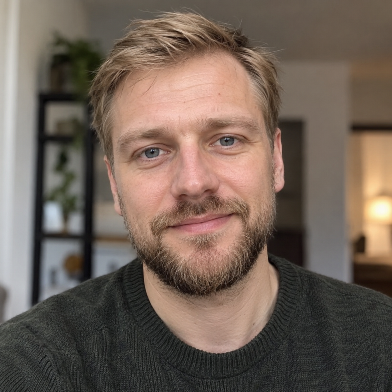 Андрей Хромов — фото